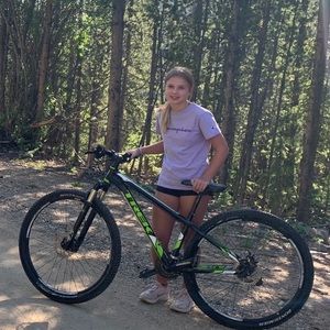 Meet your Posher, Paige